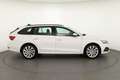 Skoda Octavia Combi 1.4 TSI iV Ambition LED Navi Smart L Weiß - thumbnail 6