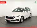 Skoda Octavia Combi 1.4 TSI iV Ambition LED Navi Smart L Weiß - thumbnail 1