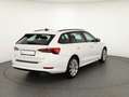 Skoda Octavia Combi 1.4 TSI iV Ambition LED Navi Smart L Weiß - thumbnail 5