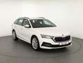 Skoda Octavia Combi 1.4 TSI iV Ambition LED Navi Smart L Weiß - thumbnail 7