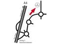 Mercedes-Benz EQV 300 L3 XL Avantgarde 8-Persoons 90kwh (prijs is ex btw Grijs - thumbnail 33