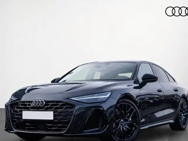 Audi A6 S line e-hybrid qu. TechPLUS 360 Al