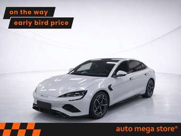 EV Excellence AWD 84 kWh WPU/ACC/360°/HeadUp