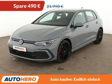 1.4 GTE Aut.*NAV*LED*ACC*PDC*SHZ*BT*AMBIENTE*