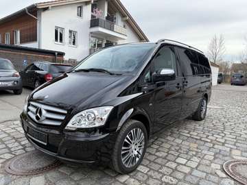 3.0 CDI Ambiente Edition lang