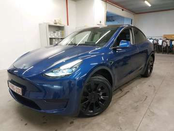 Model Y 72.5 kWh Long Range RWD - TVA