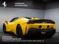 Ferrari SF90 Spider Assetto Fiorano Jaune - thumbnail 5