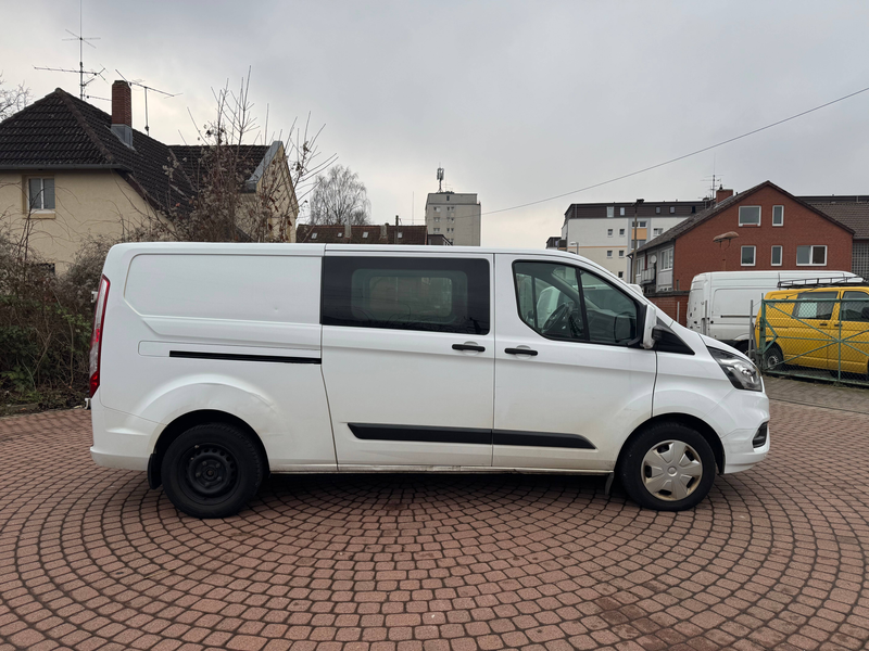 Ford Transit Custom 300 L2 Trend — photo 2