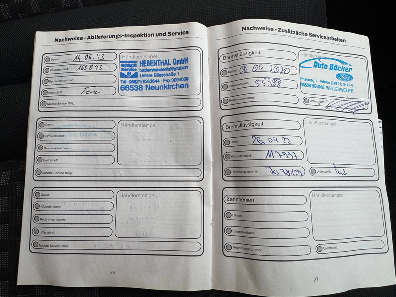 Ford Transit Custom 300 L2 Trend — photo 15