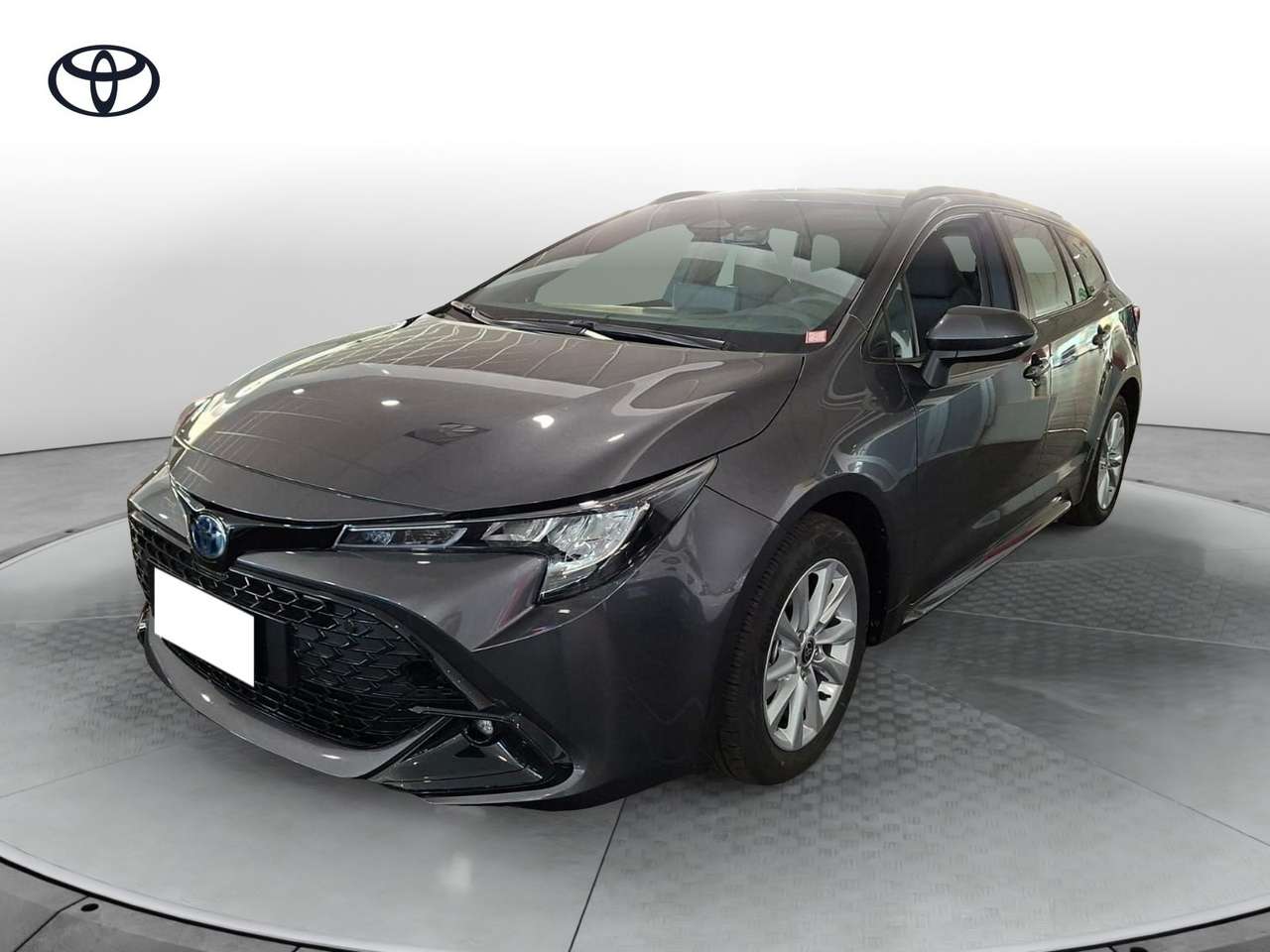 Toyota Corolla Corolla Touring Sports 1.8h Active auto