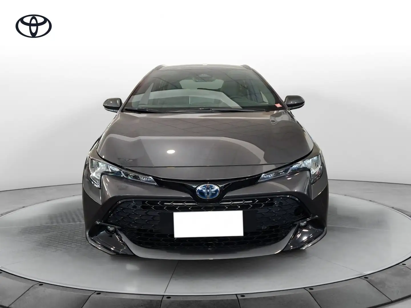 Toyota Corolla Corolla Touring Sports 1.8h Active auto - 2