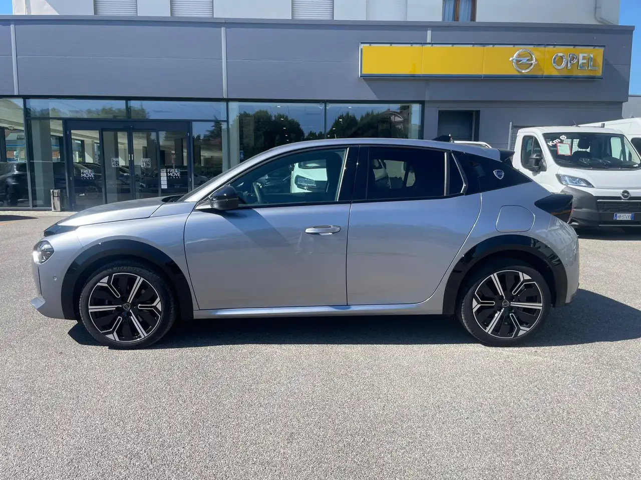 Lancia Ypsilon 2025 — фото 14