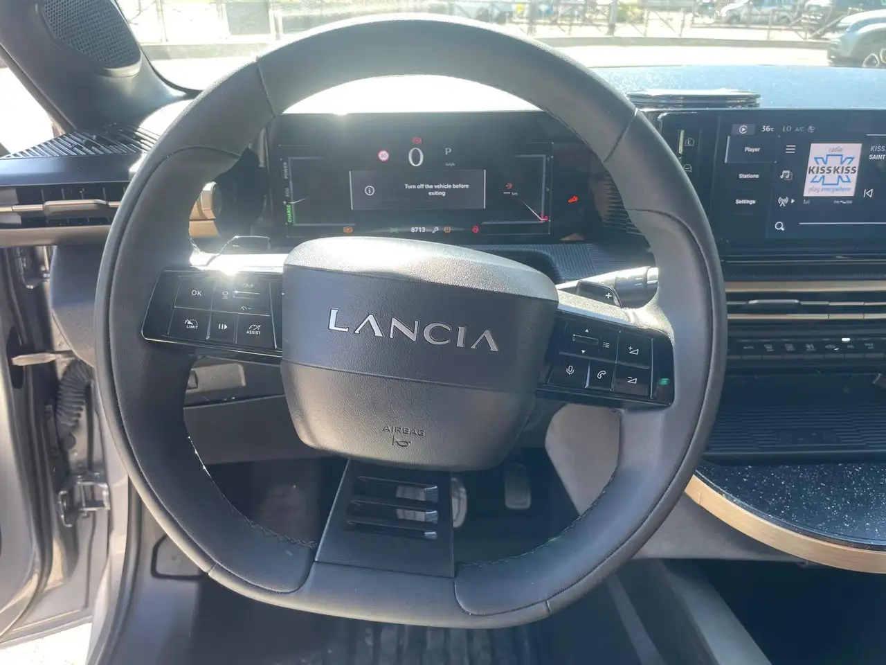 Lancia Ypsilon 2025 — фото 15