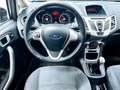 Ford Fiesta 1.4TDCi Trend Zwart - thumbnail 10