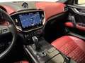 Maserati Ghibli Trofeo V8 Autom. - Airco - Topstaat! - 1Ste Eig! Gris - thumbnail 12