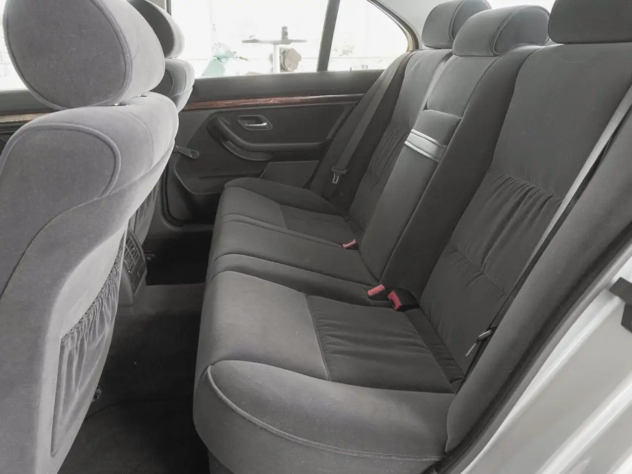 BMW 520i KLIMAAUTOMATIK/SOMMERREIFEN NEU/33 T KM, foto 12