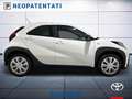 Toyota Aygo X 1.0 Active 72cv Bianco - thumbnail 4