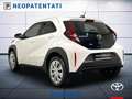 Toyota Aygo X 1.0 Active 72cv Bianco - thumbnail 7