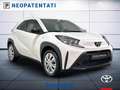 Toyota Aygo X 1.0 Active 72cv Bianco - thumbnail 3