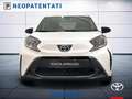 Toyota Aygo X 1.0 Active 72cv Bianco - thumbnail 2