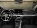 Audi Q5 40 2.0 tdi mhev 12v s line quattro s tronic Zwart - thumbnail 5