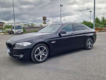 serie f10 luxe activehybrid 340ch camera 360 xenon toit ouvrant garantie 1an