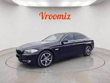 serie f10 luxe activehybrid 340ch camera 360 xenon toit ouvrant garantie 1an