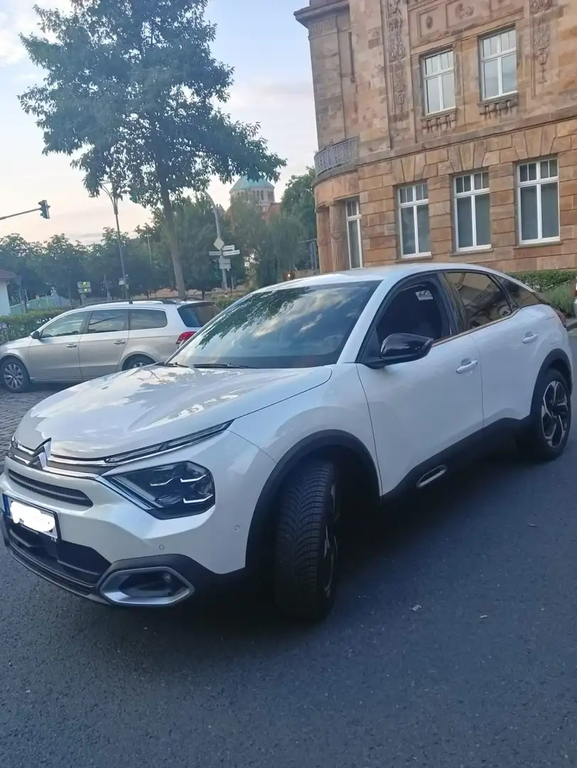 Citroen C4 1,2 T Pure Tech - 1