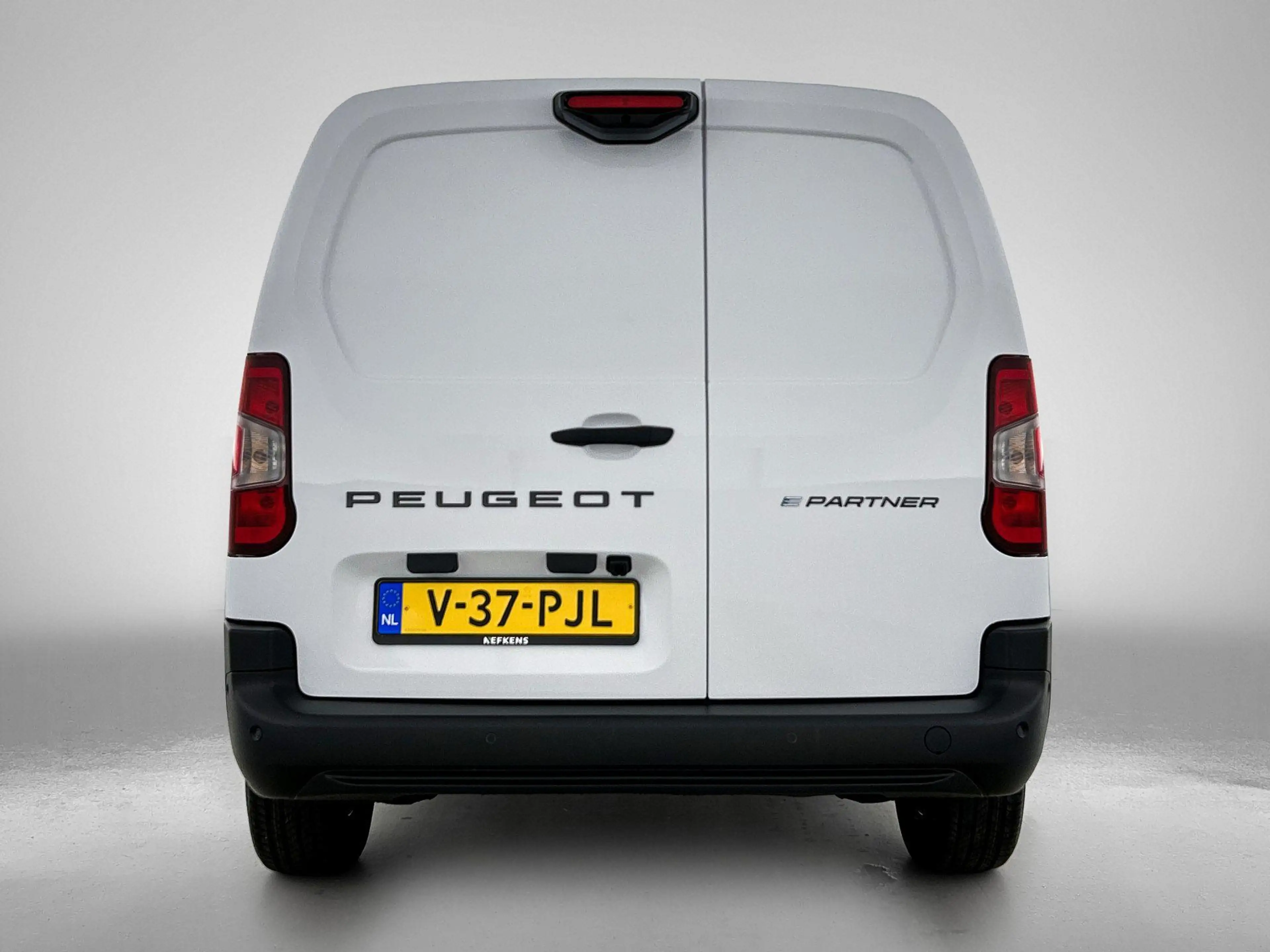 Peugeot Partner e-Partner 136 L2 50 kWh | DEMO | Navigatie | Camer — photo 4