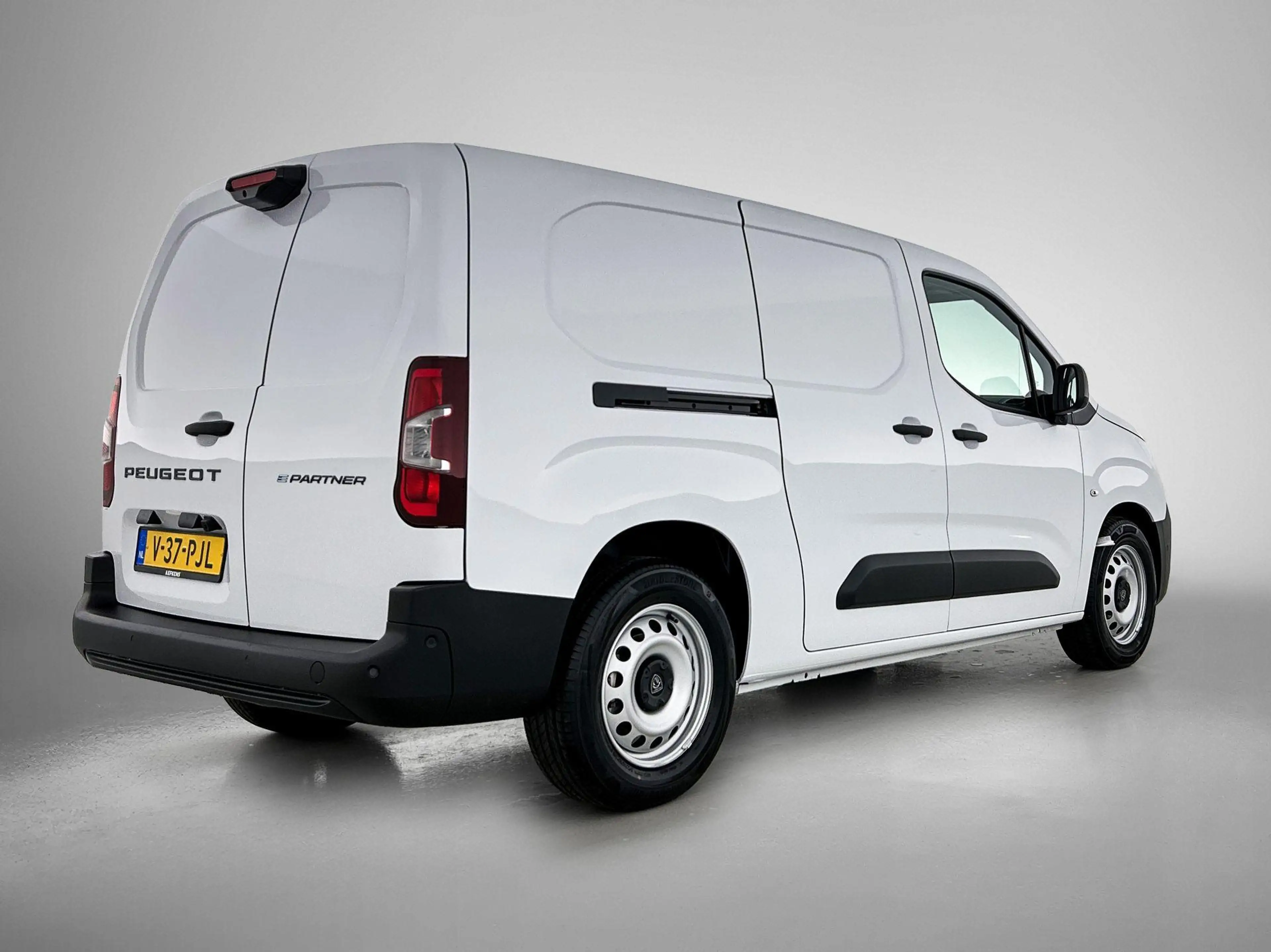 Peugeot Partner e-Partner 136 L2 50 kWh | DEMO | Navigatie | Camer — photo 5
