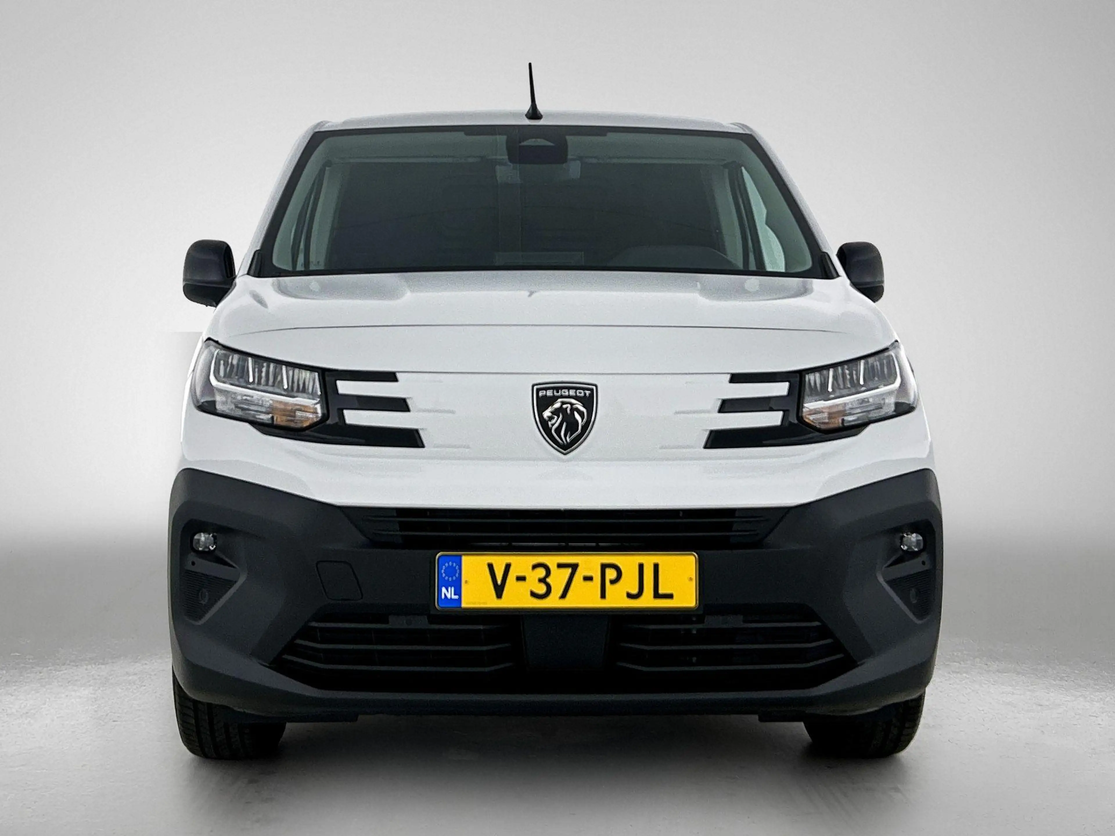 Peugeot Partner e-Partner 136 L2 50 kWh | DEMO | Navigatie | Camer — photo 8