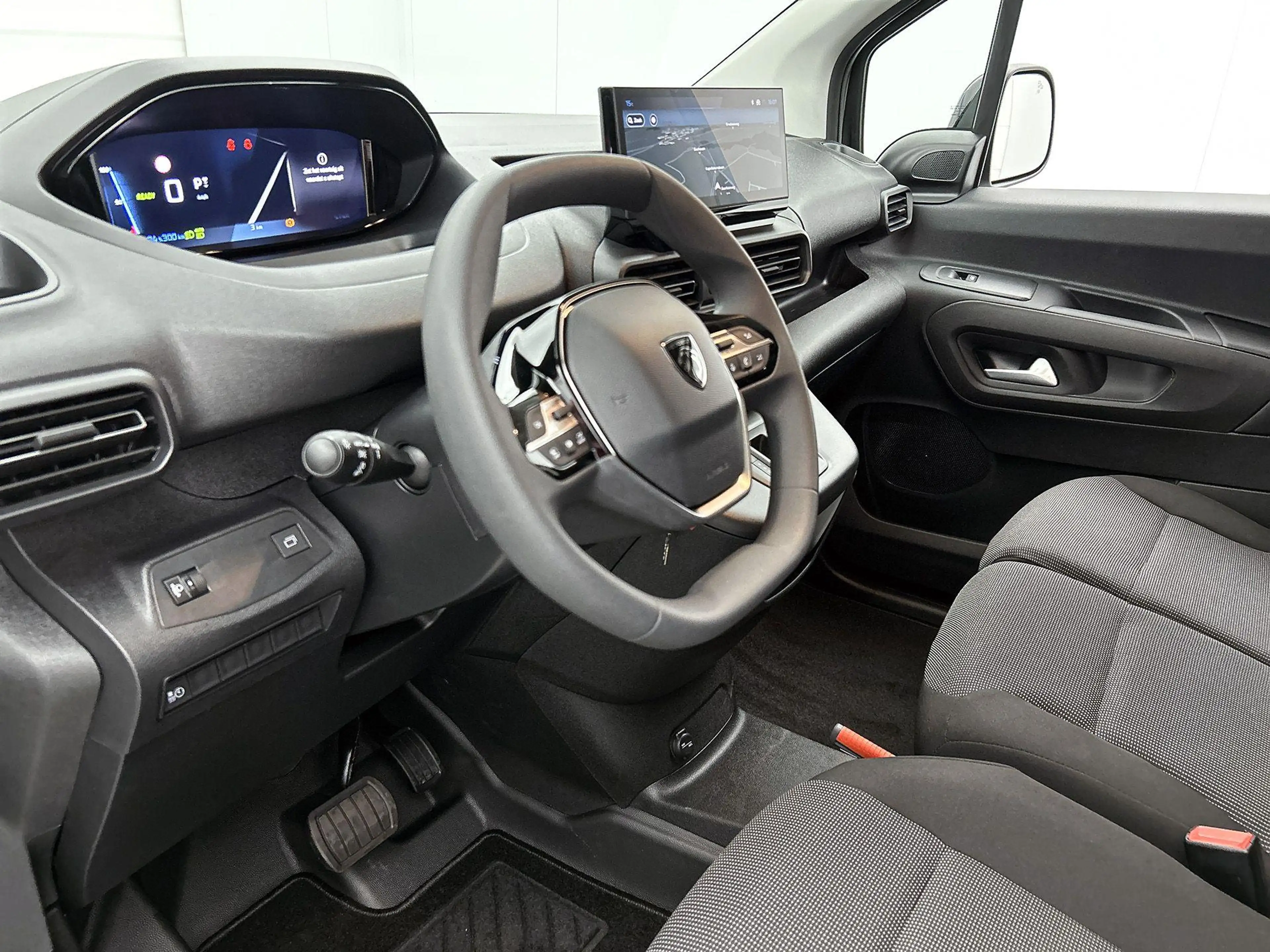 Peugeot Partner e-Partner 136 L2 50 kWh | DEMO | Navigatie | Camer — photo 10