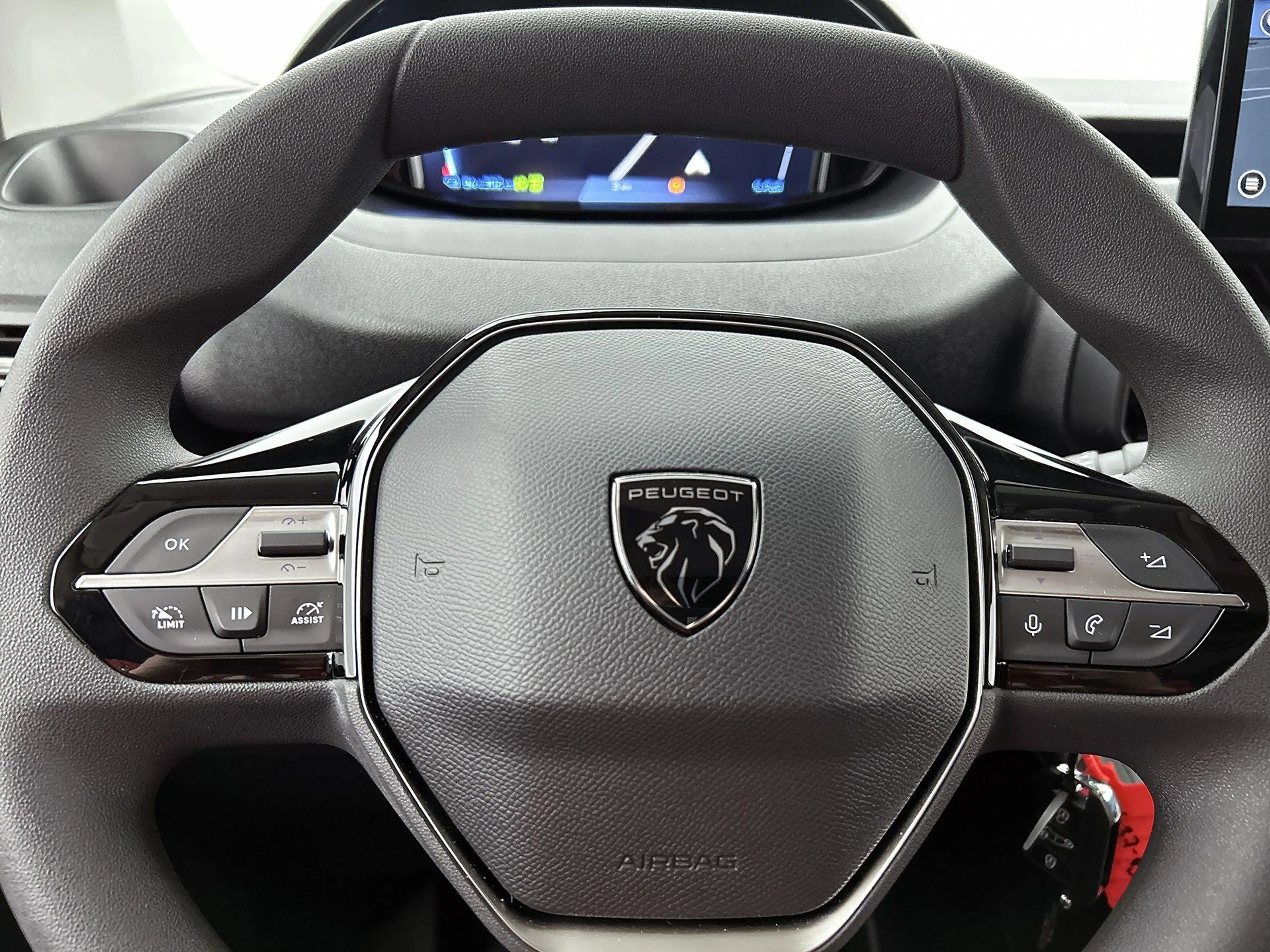 Peugeot Partner e-Partner 136 L2 50 kWh | DEMO | Navigatie | Camer — photo 14