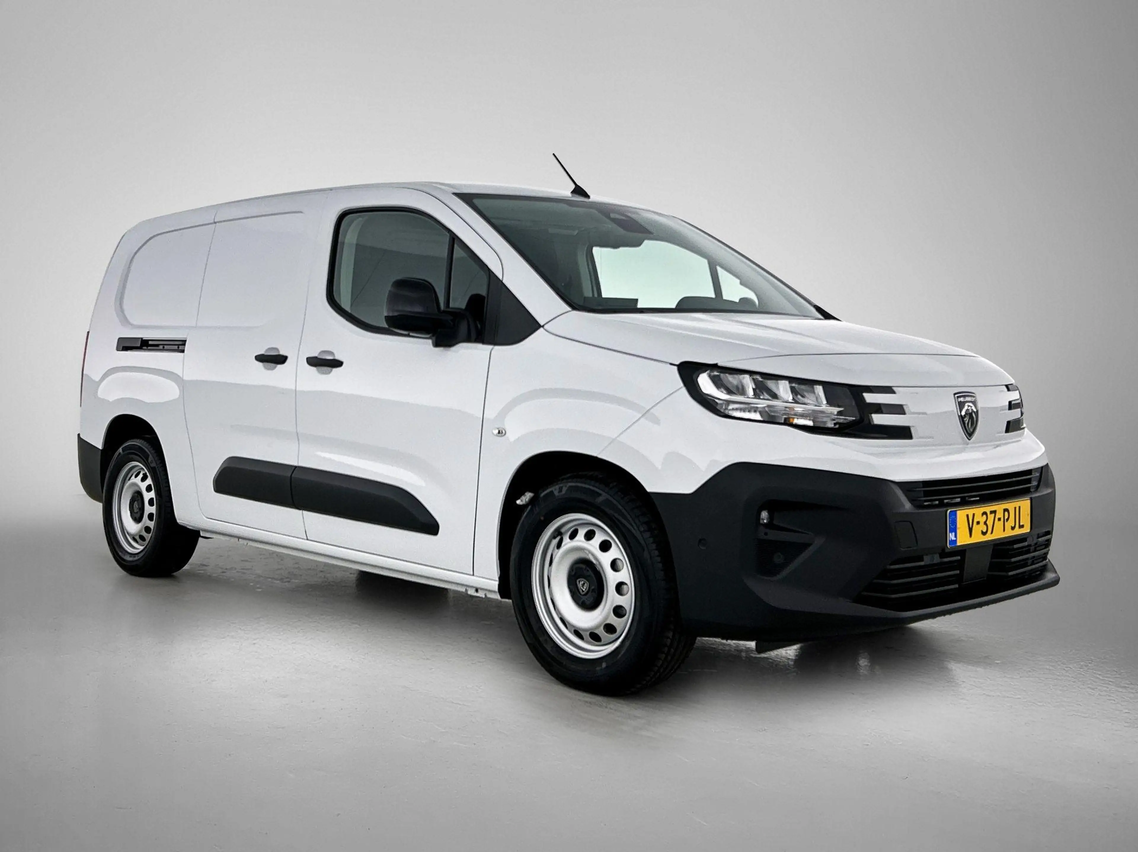 Peugeot Partner e-Partner 136 L2 50 kWh | DEMO | Navigatie | Camer — photo 7
