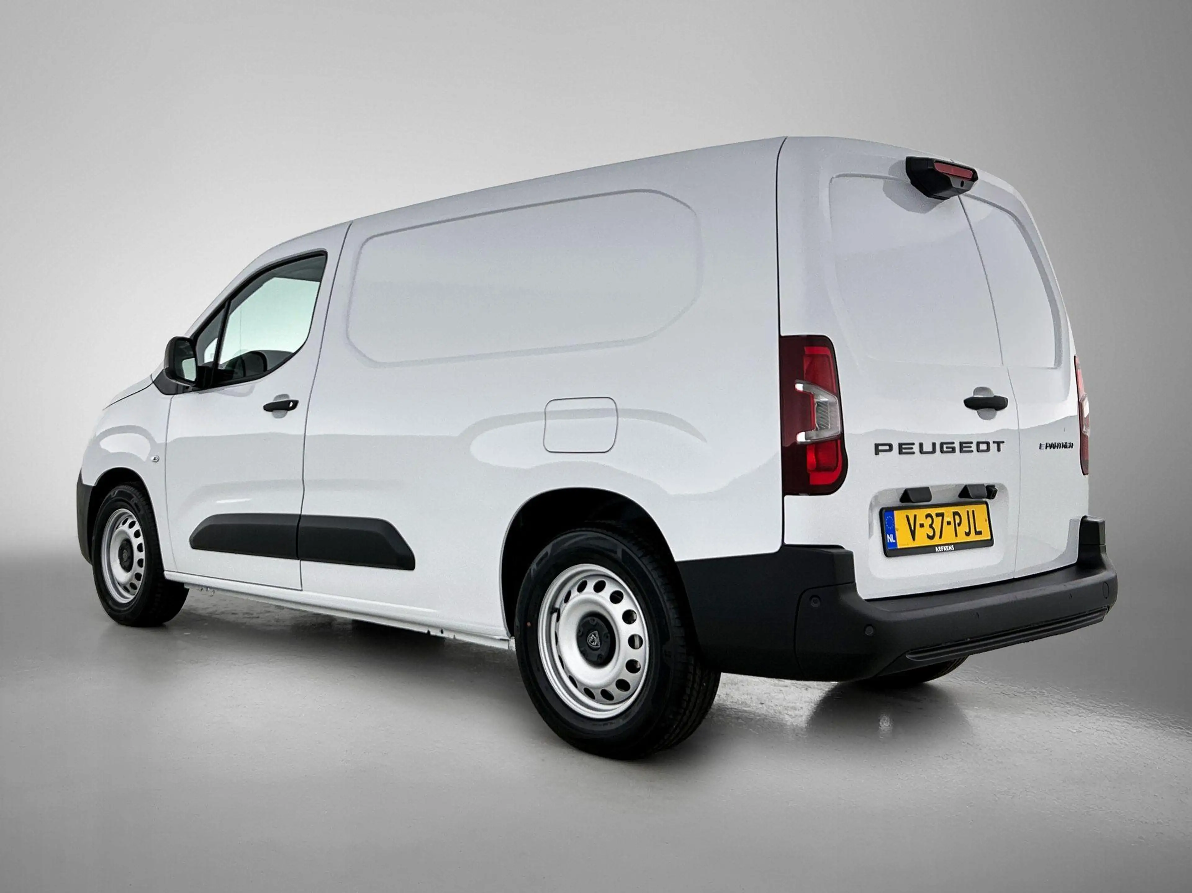 Peugeot Partner e-Partner 136 L2 50 kWh | DEMO | Navigatie | Camer — photo 3
