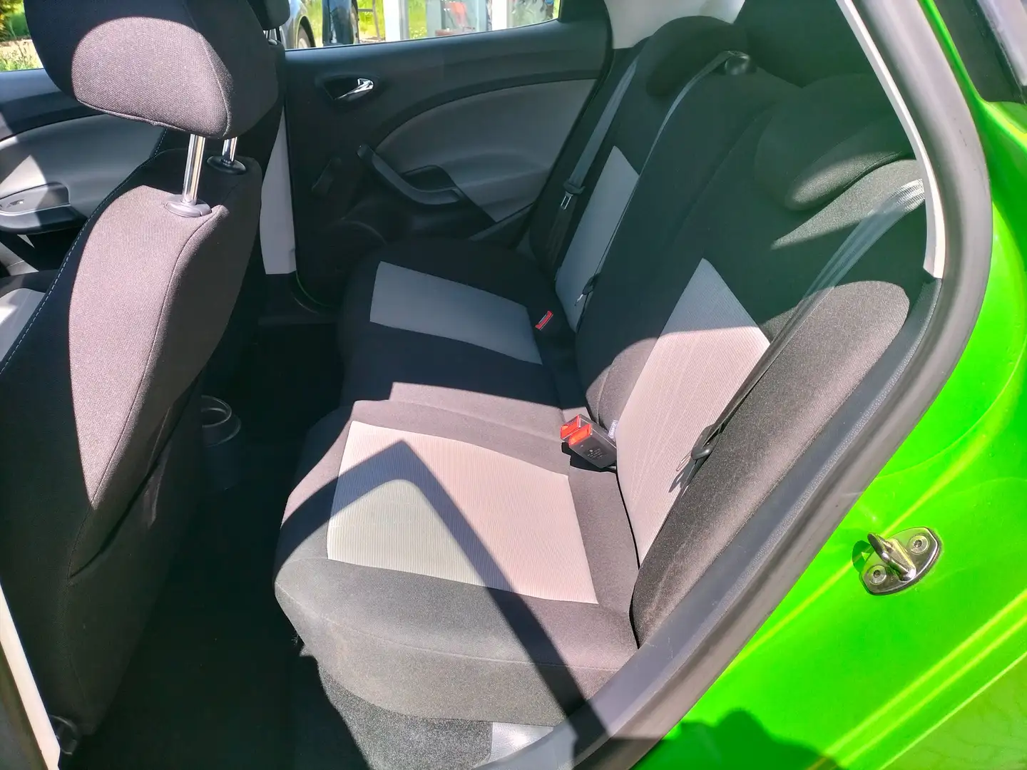 SEAT Ibiza Stylance / Style Vert - 1