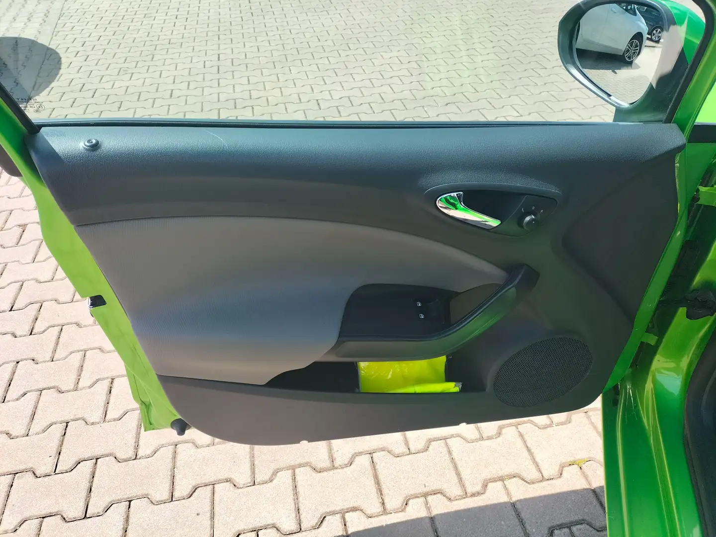 SEAT Ibiza Stylance / Style Vert - 2