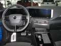 Opel Astra GS Line Blau - thumbnail 7