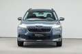 Skoda Kamiq 1.5 TSI DSG CLEVER*LED*NAVI*KLIMA*PDC*SHZ Gris - thumbnail 5