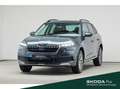 Skoda Kamiq 1.5 TSI DSG CLEVER*LED*NAVI*KLIMA*PDC*SHZ Gris - thumbnail 1