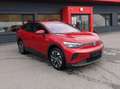 Volkswagen ID.4 Pure 52kWh "NAVI,LED" Rot - thumbnail 2