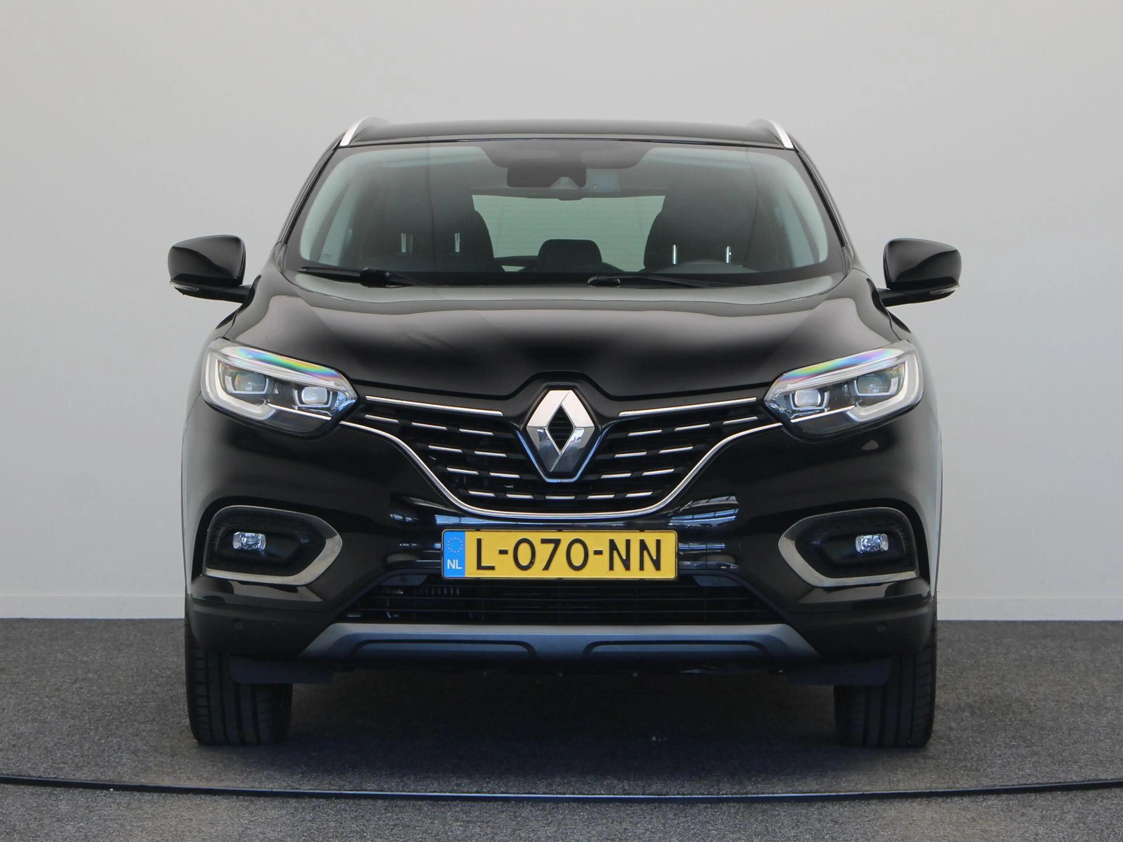 Renault Kadjar 1.3 TCe Intens | Trekhaak | Cruise Control | Clima — photo 6