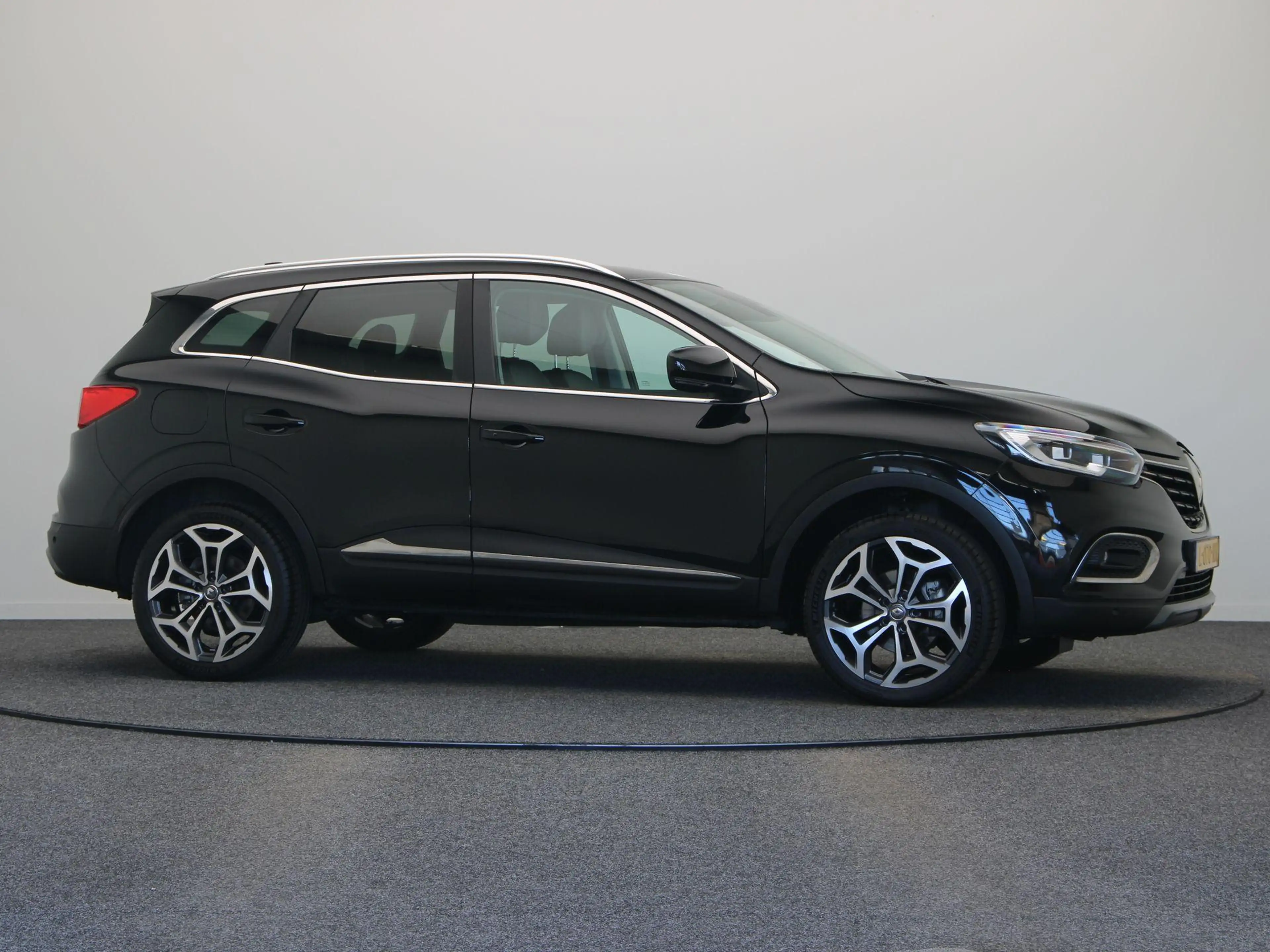 Renault Kadjar 1.3 TCe Intens | Trekhaak | Cruise Control | Clima — photo 13