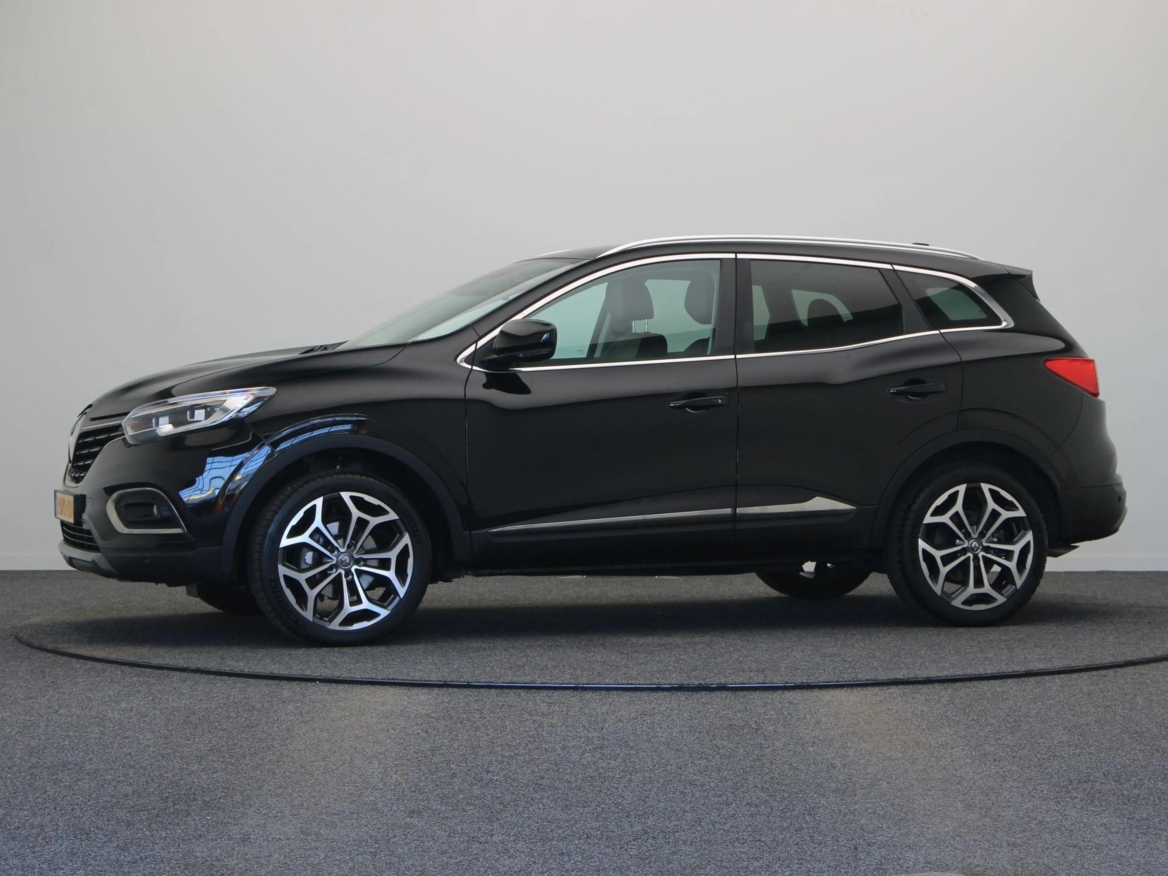Renault Kadjar 1.3 TCe Intens | Trekhaak | Cruise Control | Clima — photo 12