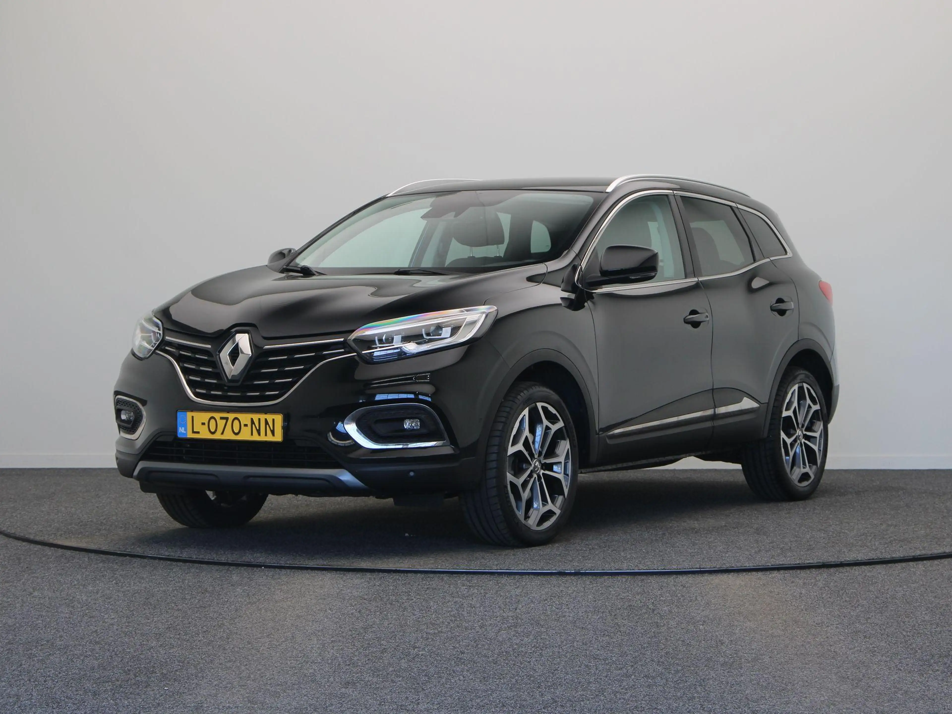 Renault Kadjar 1.3 TCe Intens | Trekhaak | Cruise Control | Clima — photo 10