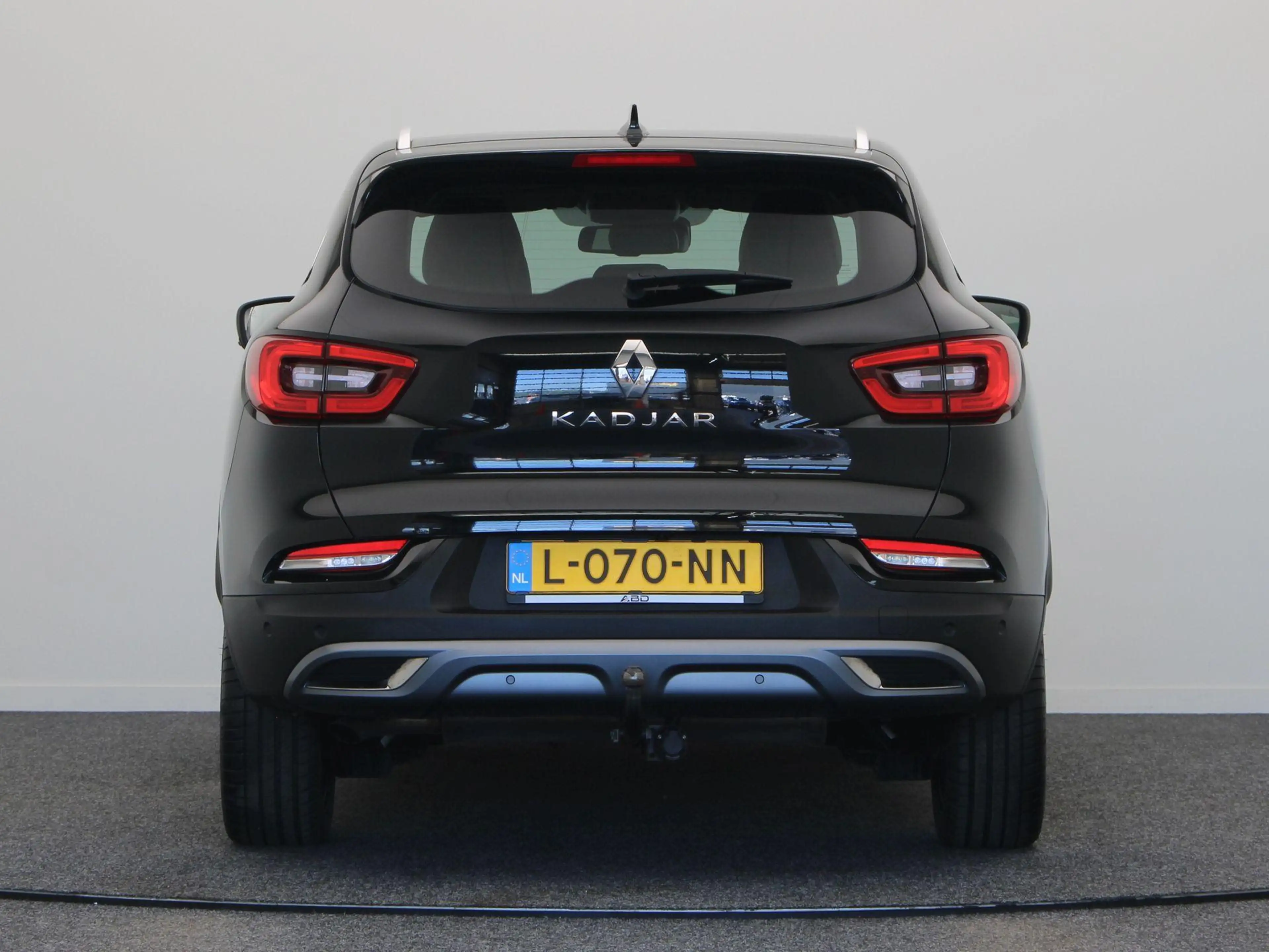 Renault Kadjar 1.3 TCe Intens | Trekhaak | Cruise Control | Clima — photo 7