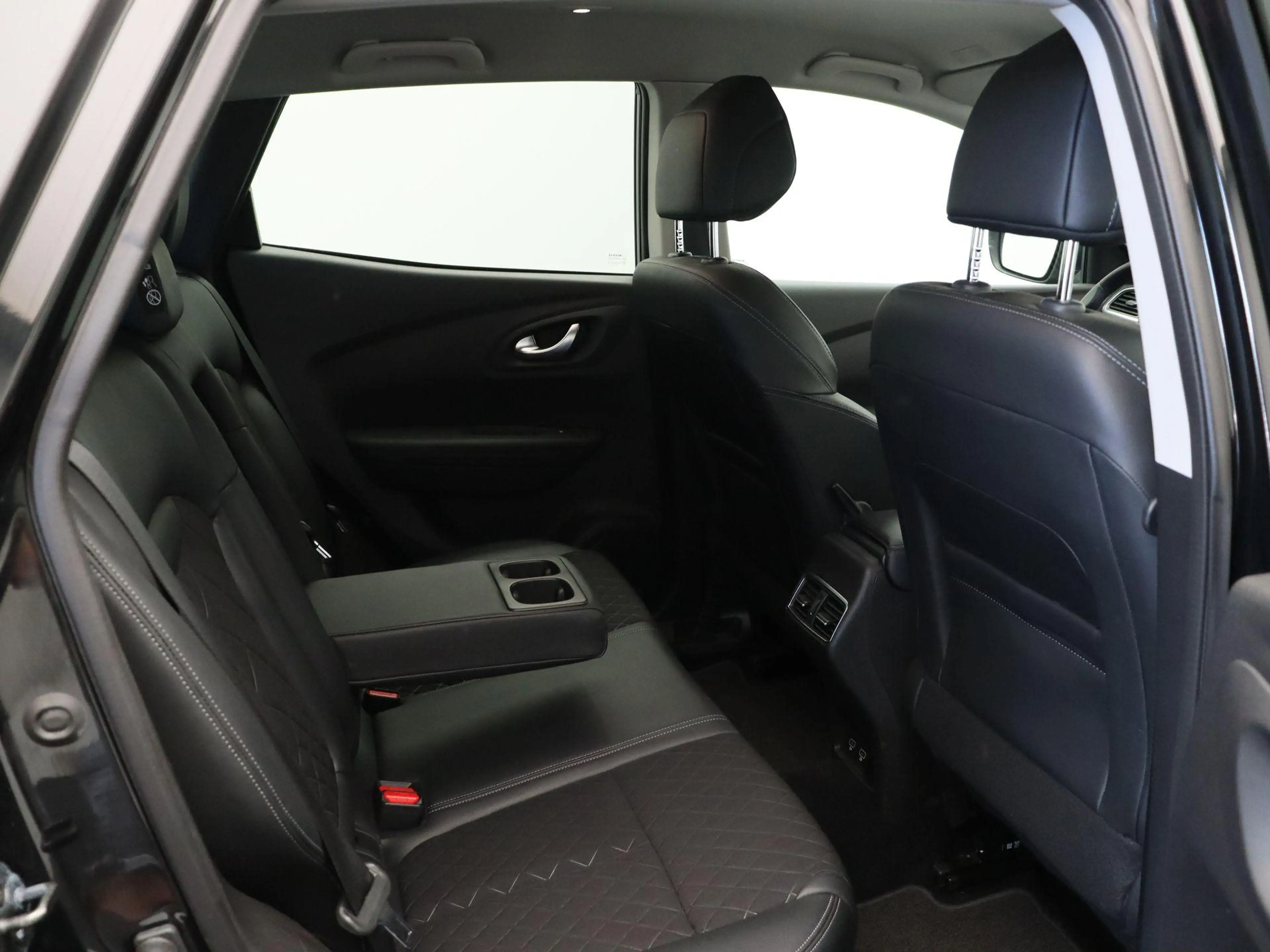 Renault Kadjar 1.3 TCe Intens | Trekhaak | Cruise Control | Clima — photo 8