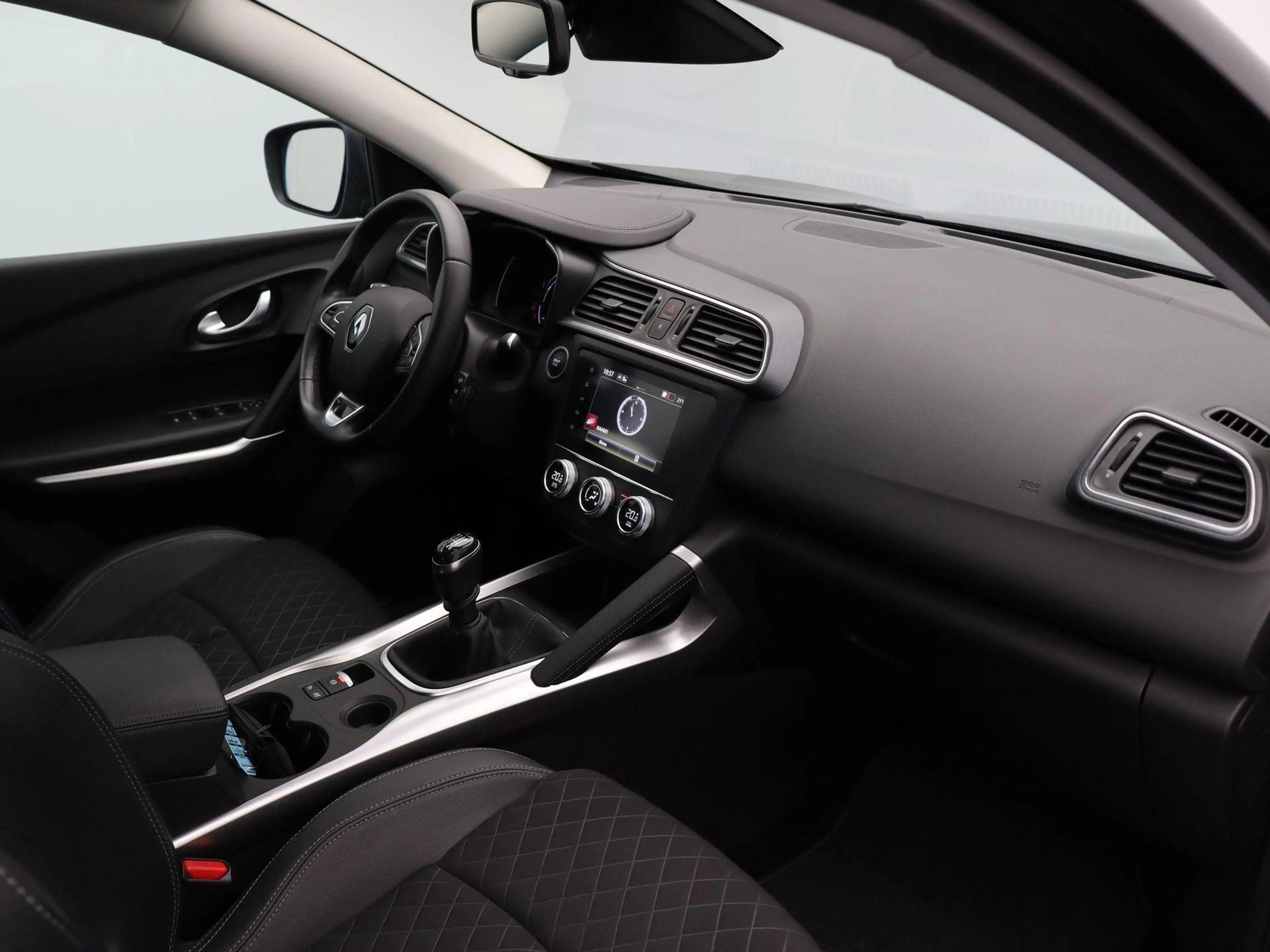 Renault Kadjar 1.3 TCe Intens | Trekhaak | Cruise Control | Clima — photo 14