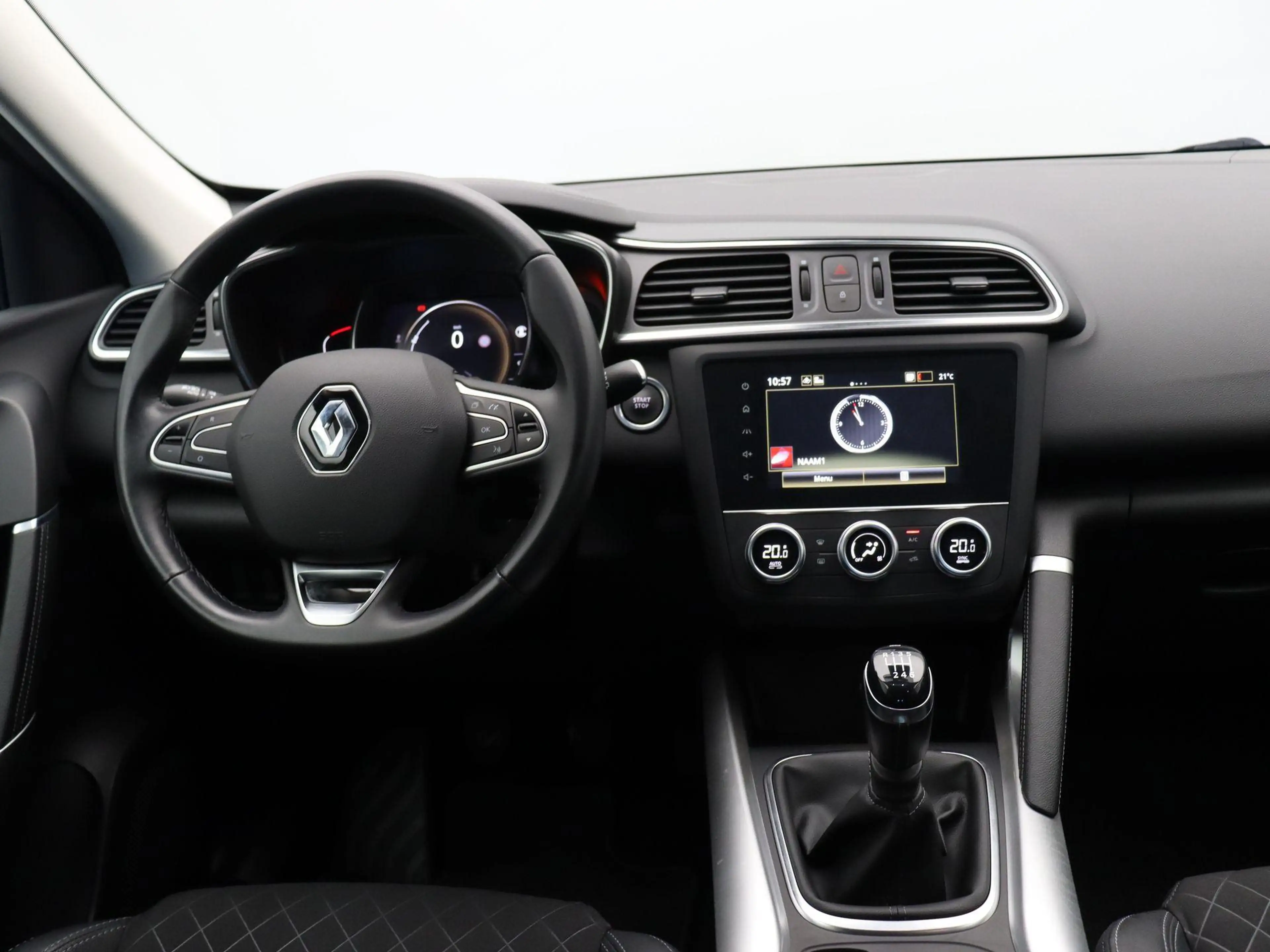Renault Kadjar 1.3 TCe Intens | Trekhaak | Cruise Control | Clima — photo 5