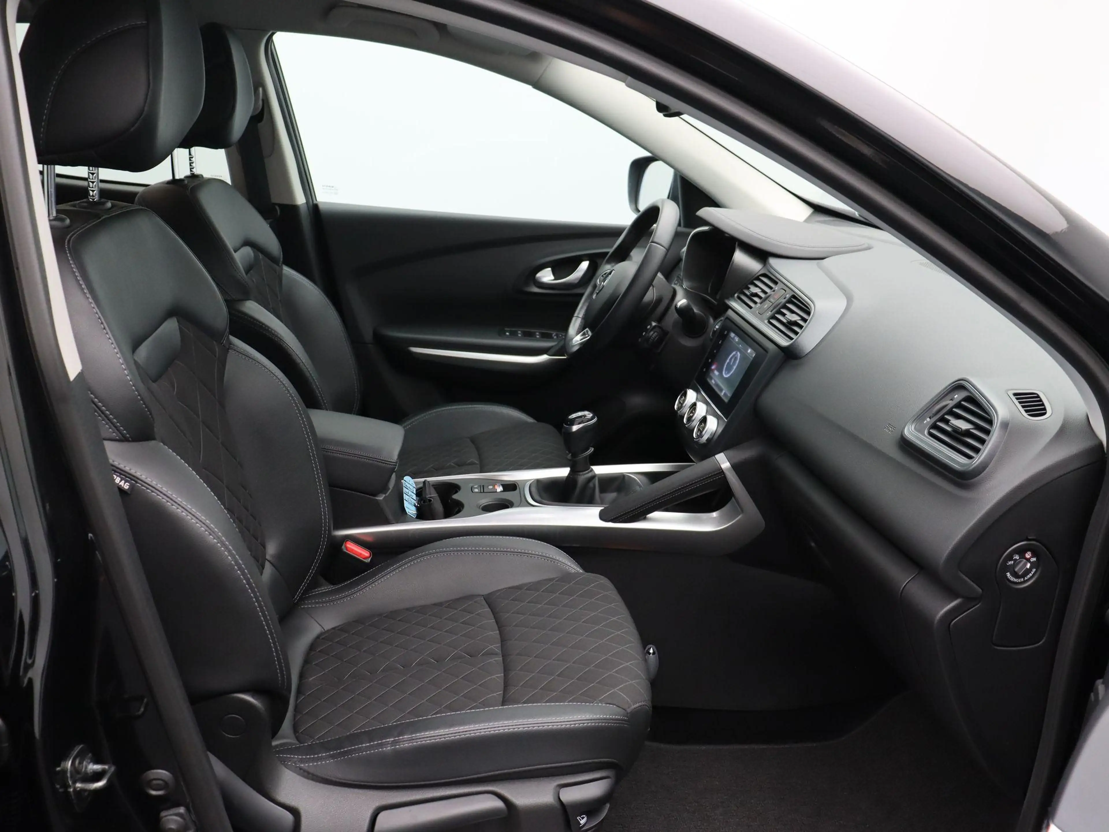 Renault Kadjar 1.3 TCe Intens | Trekhaak | Cruise Control | Clima — photo 15